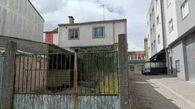 Terraced house in A Cabana (Teixeiro) photo 8