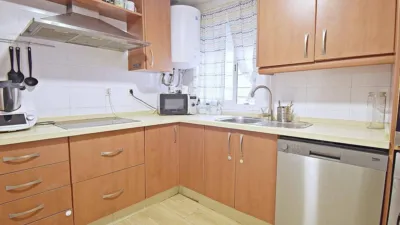 Apartment in Sur photo 4