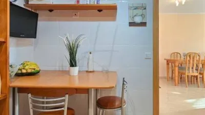 Apartment in Bonavista photo 33
