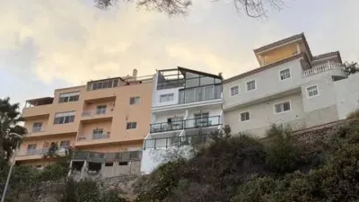 Flat on Calle Coroma photo 26