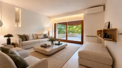 Apartment in Pere Garau photo 9