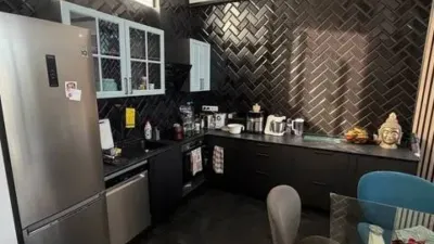 Penthouse on Calle Coroma photo 8