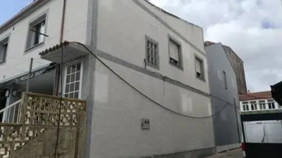 Terraced house in A Cabana (Teixeiro) photo 5
