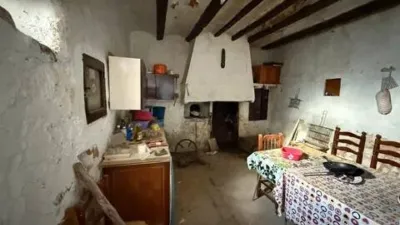 Rustic farmhouse in Llucena - Lucena del Cid photo 15