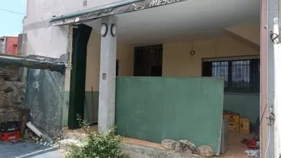 Terraced house in A Cabana (Teixeiro) photo 30