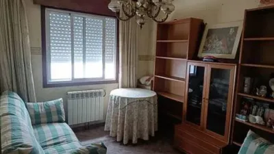 Terraced house in A Cabana (Teixeiro) photo 45