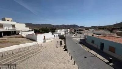 Townhouse in Carboneras photo 38