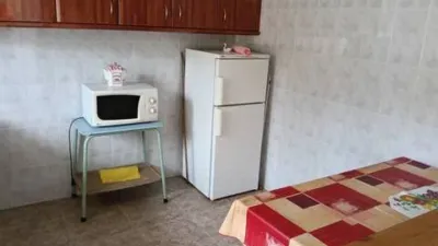 Chalet en Armucela photo 35