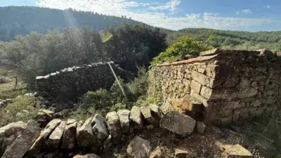 Rustic farmhouse in Llucena - Lucena del Cid photo 45