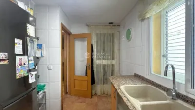 Terraced house in Sot de Ferrer photo 20