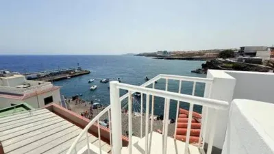 Penthouse on Calle de la Estrella del Mar photo 19