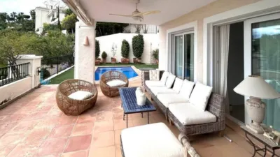 Piso – Altea - Vista 2