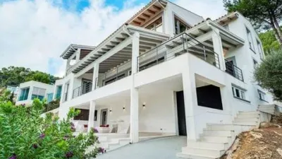 Chalet in Son Vida photo 7
