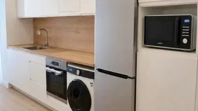 Apartment in Montcada - Moncada photo 2