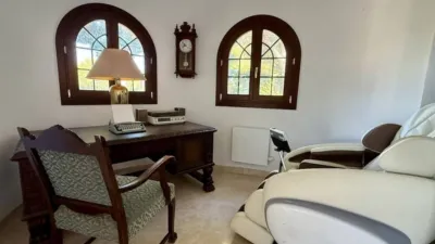 Casa – Altea - Más