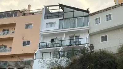 Flat on Calle Coroma photo 25