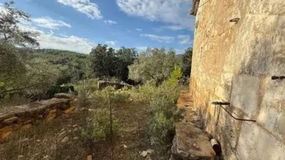 Rustic farmhouse in Llucena - Lucena del Cid photo 33
