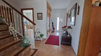 Chalet in Arrayanes-Belén photo 37