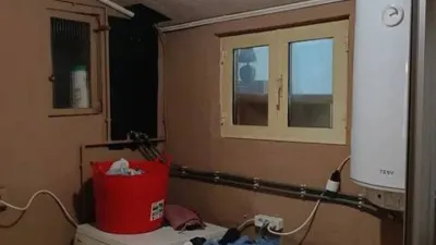 Chalet in A Brixeira (Curtis) photo 23