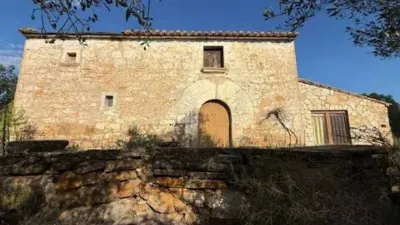 Rustic farmhouse in Llucena - Lucena del Cid photo 40
