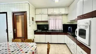 Apartment in Marquès de la Fontsanta photo 18