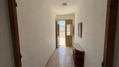 Townhouse in Carboneras photo 31