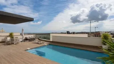 Casa – San Miguel de Salinas - Vista 4