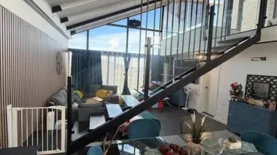 Penthouse on Calle Coroma photo 11