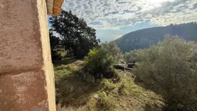 Rustic farmhouse in Llucena - Lucena del Cid photo 30