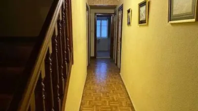 Casa en Poblado Espinilla photo 25