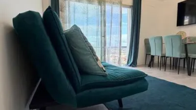 Flat on Calle Coroma photo 5