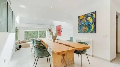 Chalet in Son Vida photo 24