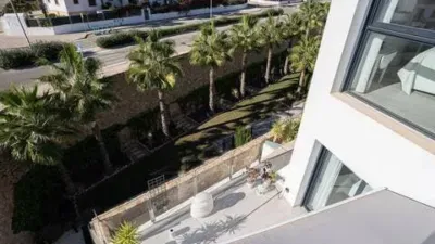 Apartment in Orihuela Costa photo 37