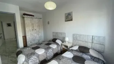 Townhouse in La Oliva photo 18
