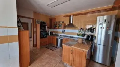 Chalet in Arrayanes-Belén photo 32