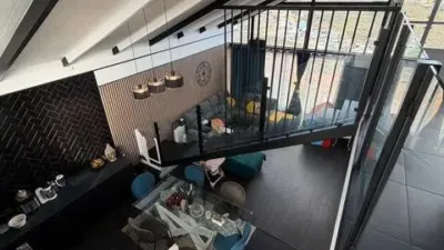 Penthouse on Calle Coroma photo 5