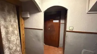 Casa en Poblado Espinilla photo 19