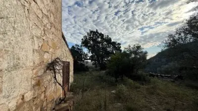 Rustic farmhouse in Llucena - Lucena del Cid photo 8