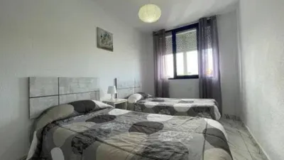Townhouse in La Oliva photo 17