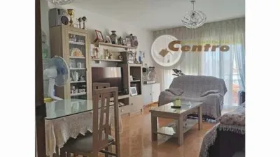 Apartment in El Pilar-San Pablo photo 6