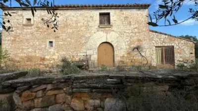Rustic farmhouse in Llucena - Lucena del Cid photo 3
