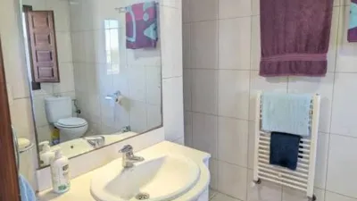 Chalet on Calle Diseminado Poligono 8, 4 photo 12