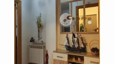 Apartment in El Pilar-San Pablo photo 11