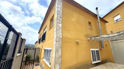 Terraced house in Sot de Ferrer photo 7