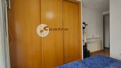 Apartment in El Pilar-San Pablo photo 17