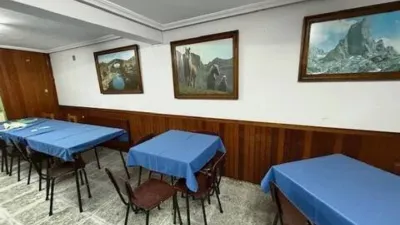 Casa en Poblado Espinilla photo 11