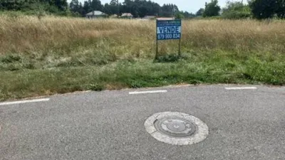 Terreno en venta en Calle Mino S-N - Vista 4