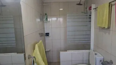 Chalet on Calle Diseminado Poligono 8, 4 photo 22