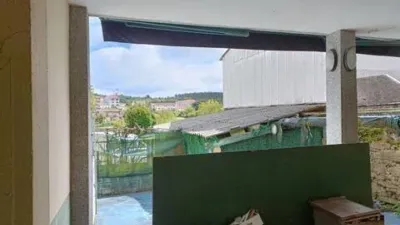 Terraced house in A Cabana (Teixeiro) photo 27