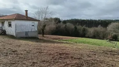 Chalet en Armucela photo 28